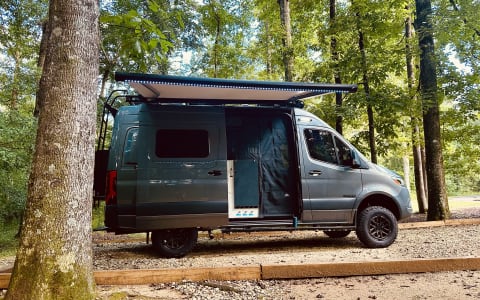 2025 Winnebago Revel