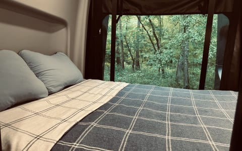 2025 Winnebago Revel