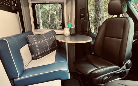 2025 Winnebago Revel