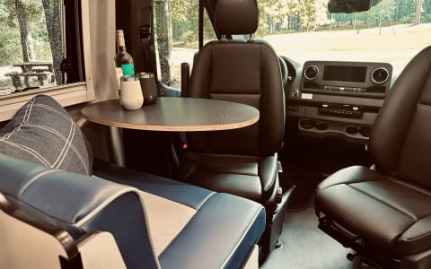 2025 Winnebago Revel