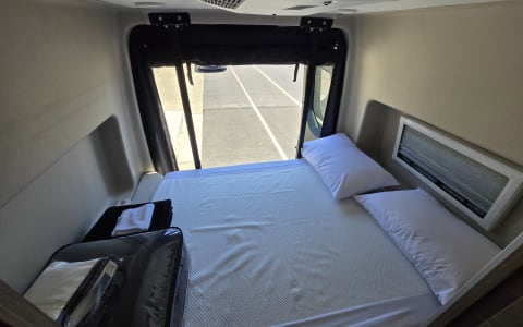 Meet Megatron - 2025 Entegra Coach Launch