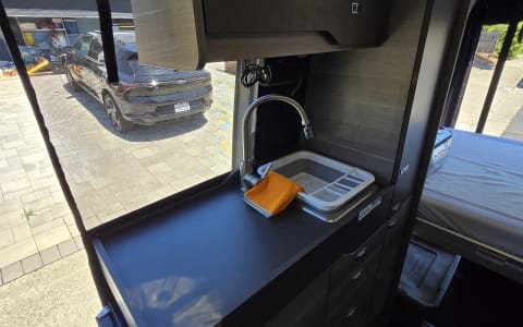 Meet Megatron - 2025 Entegra Coach Launch