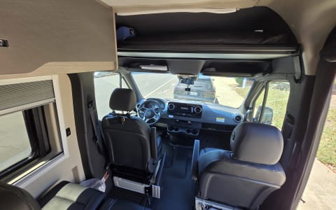 Meet Megatron - 2025 Entegra Coach Launch