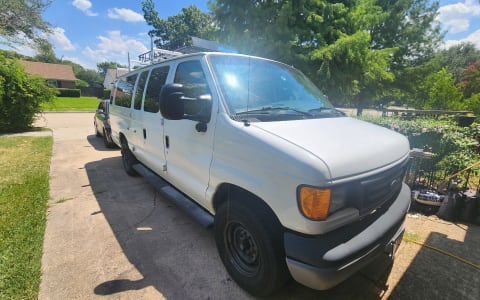 Boondocking Special! Stealth