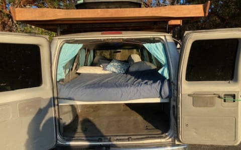 Adventuremobile