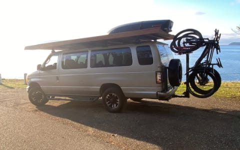 Adventuremobile