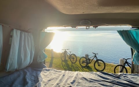 Adventuremobile