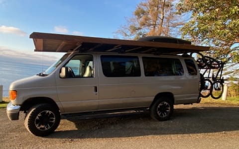 Adventuremobile