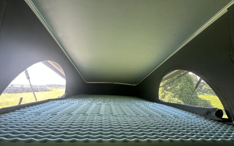 2023 Winnebago Solis 59PX (Casper)