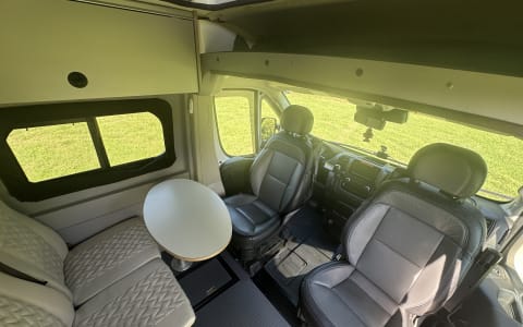 2023 Winnebago Solis 59PX (Casper)
