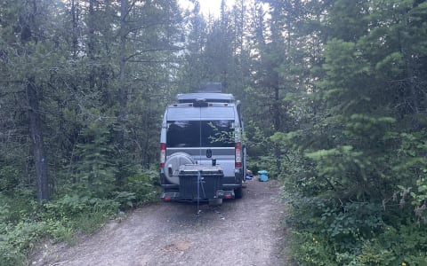 VAN GO! VAN GO!