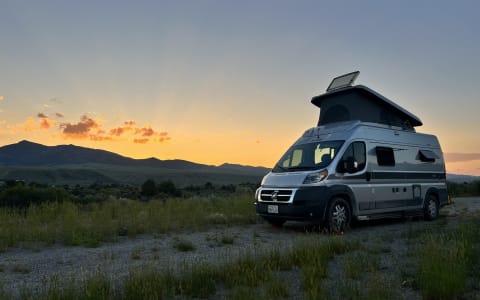 VAN GO!
