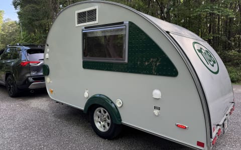 Nucamp 320 CS-S Minnow-Campers