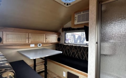 Nucamp 320 CS-S Minnow-Campers