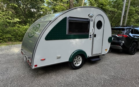 Nucamp 320 CS-S Minnow-Campers