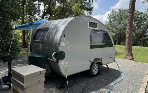 Nucamp 320 CS-S Minnow-Campers