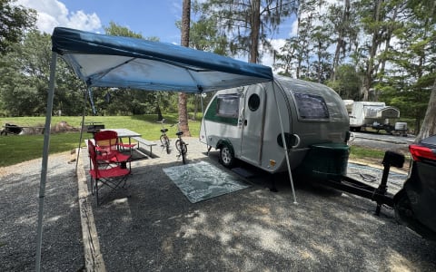 Nucamp 320 CS-S Minnow-Campers