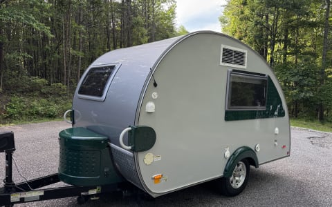 Nucamp 320 CS-S Minnow-Campers