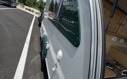 Nucamp 320 CS-S Minnow-Campers