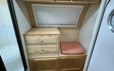 Nucamp 320 CS-S Minnow-Campers
