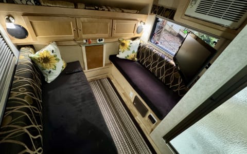 Nucamp 320 CS-S Minnow-Campers