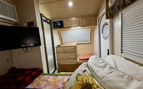 Nucamp 320 CS-S Minnow-Campers