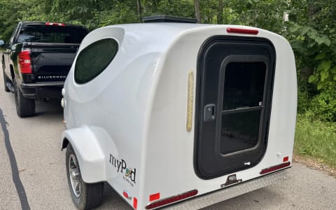 Rent MyPod