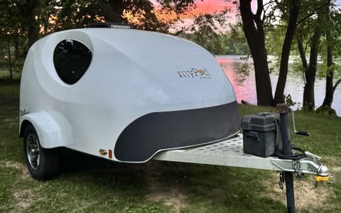 Rent MyPod