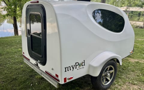 Rent MyPod