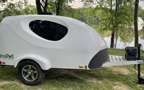 Rent MyPod