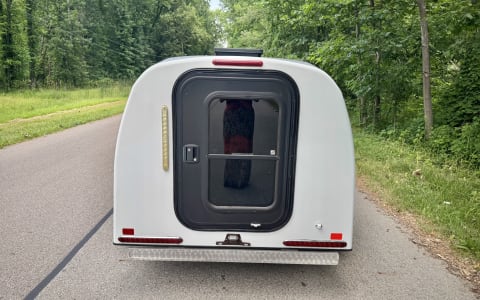 Rent MyPod