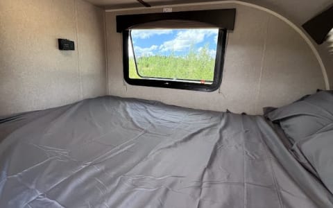 2021 Sunray 109 Sport package - Offroad Travel Tra