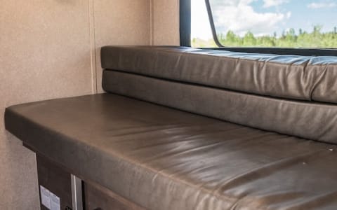 2021 Sunray 109 Sport package - Offroad Travel Tra