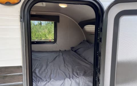 2021 Sunray 109 Sport package - Offroad Travel Tra