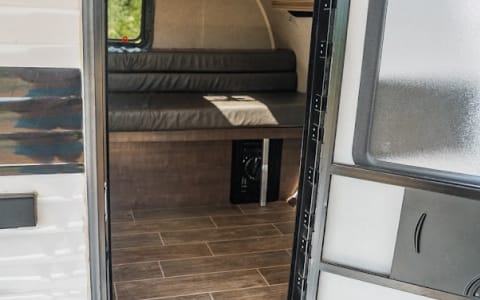 2021 Sunray 109 Sport package - Offroad Travel Tra