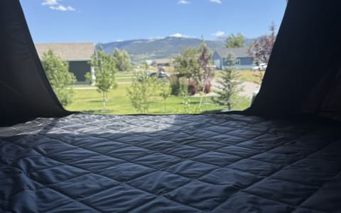 2024 Nobo 10.7- 15ft. rugged adventure and glampin