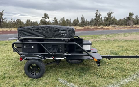 2024 yakima EZ Rider