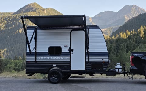 Keystone Small Family