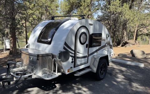 2021 T@G Boondock Teardrop Trailer – Adventure Rea