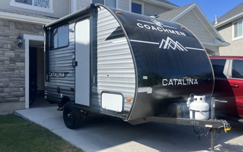 Casita Catalina