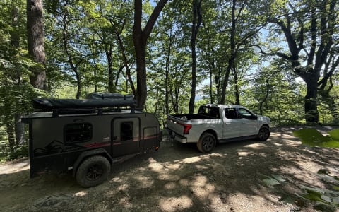 2023 Intech Flyer Pursue Camper