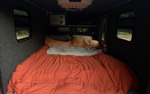 2023 Intech Flyer Pursue Camper