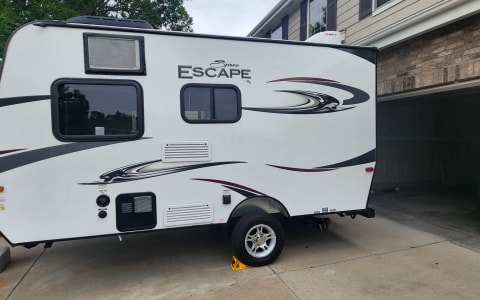 Colorado’s easy escape
