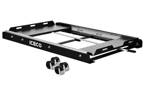 ICECO Fridge Slide