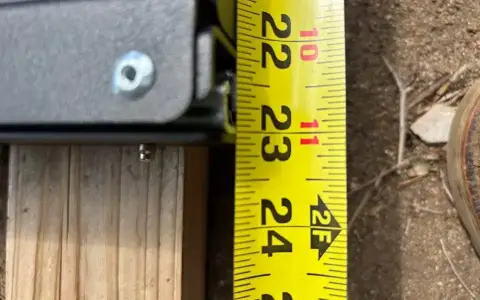 Dometic 75dz fridge slide