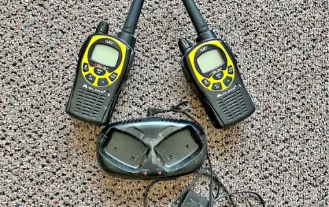Midland Radios