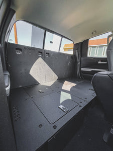 Toyota Tundra 2014-2021 2.5 Gen. Double Cab - Seco