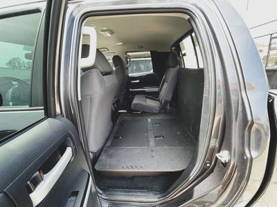 Toyota Tundra 2014-2021 2.5 Gen. Double Cab - Seco
