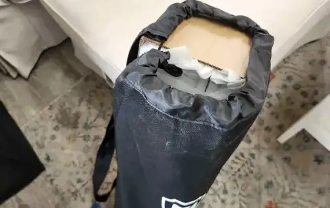 Ever Advanced Brand New Camp Table