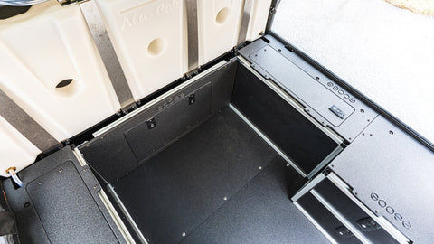 Alu-Cab Alu-Cabin Canopy Camper - Ram 1500 (DT) / 